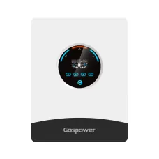 Gospower GPEX-6KL1 6kW Hybrid Solar Inverter