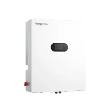 Gospower 8kW Hybrid Solar Inveter