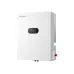 Gospower 8kW inverter front view with built-in display and sleek wall-mounted design.