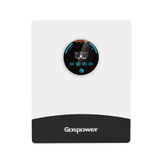 Gospower 8kW Hybrid Solar Inveter