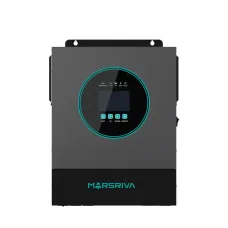 Marsriva MR-SPF2K-LP1-TL20E 2kW Hybrid Solar Inveter