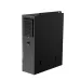 Rear view of Marsriva MR-SPF2K-LP1-TL20E Solar Inverter with vented panel, on/off switch, and wall-mount slots.
