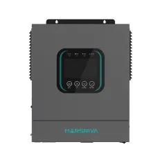 Marsriva MR-SPF6.5K-LP1-TL54E 6.5kW Hybrid Solar Inveter
