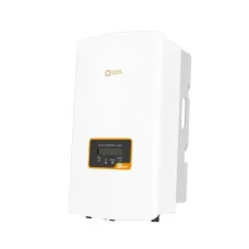 Solis S5-GR3P5K 5KW Three Phase ON-Grid Solar Inverter