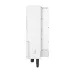Side view of Solis S6-EH1P8K-L-PLUS Hybrid Solar Inverter