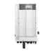 Backside view of Solis S6-EH1P8K-L-PLUS Hybrid Solar Inverter