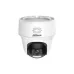 Dahua DH-HAC-PT1200H1P-IL-T 2MP Smart Dual Light PT IP Camera  top side view