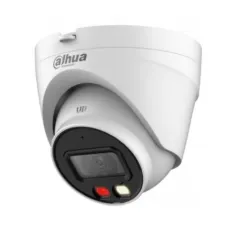 Dahua DH-IPC-HDW1239V-A-IL 2MP Smart Dual Light Eyeball IP Camera