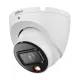 Dahua DH-IPC-HDW1839T-A-IL 6MP Smart Dual Light Fixed-Focal Dome IP Camera