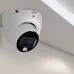 Dahua DH-IPC-HDW1839T-A-IL 6MP Smart Dual Light Fixed-Focal Dome IP Camera