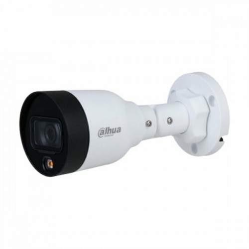 Dahua IPC-HFW1239S1P-LED 2MP Lite Full-color Fixed-focal Bullet Network Camera