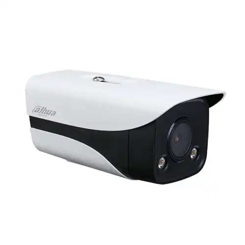 Dahua IPC-HFW2439MP-AS-LED 4MP Full-Color Fixed-Focal Bullet IP Camera
