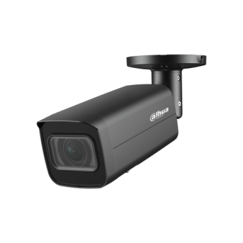 DAHUA IPC-HFW2441T-AS 4MP IR Fixed-focal Bullet Network Camera