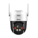 Dahua P5AE-PV 5MP Smart Dual Light Pan & Tilt WiFi Camera
