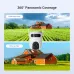 EZVIZ H9c Dual 2K 3MP+3MP Pan & Tilt WiFi Camera