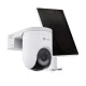 Ezviz HB8 Lite Kit 4MP WiFi Dome IP Camera with Solar Panel