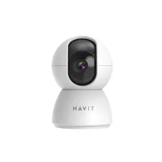 Havit IPC20 (2.0MP) Wi-Fi Dome IP Camera (Built-in Audio)