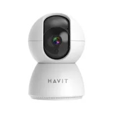 Havit IPC20 (2.0MP) Wi-Fi Dome IP Camera (Built-in Audio)
