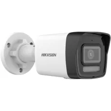 Hikvision DS-2CD1043G2-LIU 4MP Smart Hybrid Light Bullet IP Camera