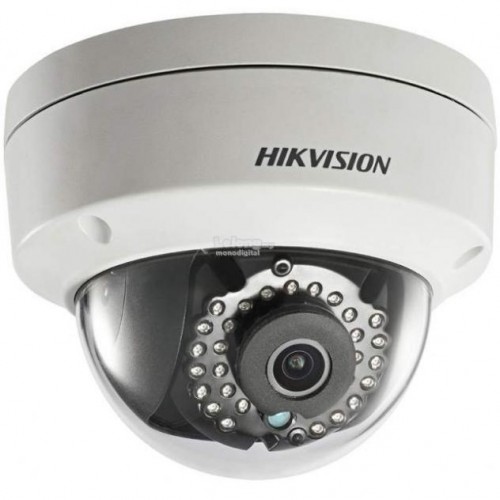 camera ip hikvision dome