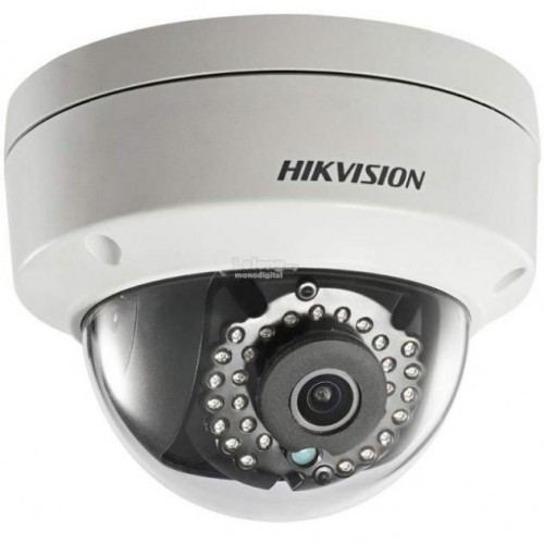 Hikvision DS2CD1143G0I Dome Network IP Camera Price in Bangladesh