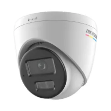 Hikvision DS-2CD1327G3-LIU 2MP ColorVu Fixed Turret Dome IP Camera