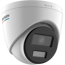 Hikvision DS-2CD1347G2-L 4MP ColorVu Fixed Turret IP Camera