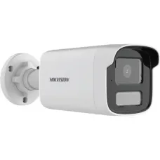 Hikvision DS-2CD1T63G2-LIU 6MP Smart Hybrid Light Bullet IP Camera