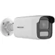 Hikvision DS-2CD1T63G2-LIU 6MP Smart Hybrid Light Bullet IP Camera