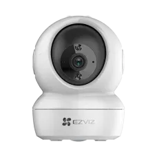 Hikvision EZVIZ CS-H6C 360° 4MP Pan & Tilt Smart Home Security Camera