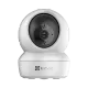 Hikvision EZVIZ CS-H6C 360° Pan & Tilt Smart Home Security Camera