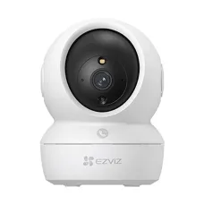 Hikvision EZVIZ H6c Pro 4MP Pan & Tilt Smart Home Security Camera