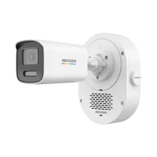 Hikvision DS-2CD1T67G3-LIU 6MP ColorVu Fixed Bullet Network IP Camera