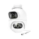 IMILAB EC6 Dual 3K+3K Dual Lens Pan & Tilt WiFi Camera