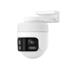 IMILAB EC6 Panorama 3.5K Dual Lens Pan & Tilt WiFi Camera