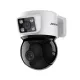 Jovision JVS-H322C 3MP Full-Color Pan/Tilt Wi-Fi Camera