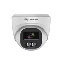 Jovision JVS-N430K-SDL 8MP 4K Metal Full Color Eyeball Network Camera