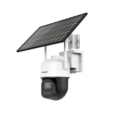 Jovision JVS-N47-AOR 3MP 4G Solar IP Camera