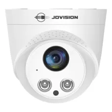 Jovision JVS-N936-MDL 3MP Full-Color Audio PoE Dome IP Camera