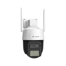 Jovision JVS-N98-X3 3MP Dual-Lens Full-Color Wi-Fi PTZ Camera