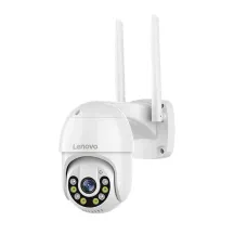 Lenovo X5T 3MP Pan & Tilt WiFi Camera