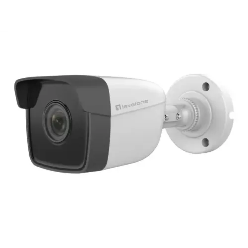 Levelone FCS-5201 2MP Fixed IP Camera