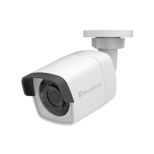 Levelone FCS-5202 4MP Fixed IP Camera