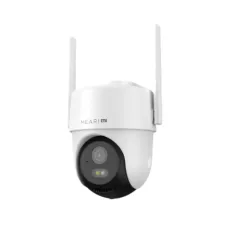 Meari G1 4MP Sim Supported Outdoor PTZ WiFi Camera
