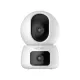 Meari S3 3MP+3MP Dual-Lens Indoor Pan/Tilt Portable WiFi Camera
