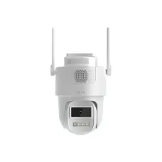 Meari S4 4MP Outdoor PTZ Smart WiFi Camera
