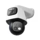 Meari S7 Dual Plus 8MP Dual Lens Outdoor PTZ WiFi Camera