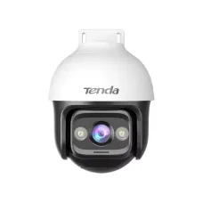Tenda CH3-WCA Smart Full-Color Night Vision Wi-Fi IP Camera