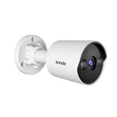Tenda TC3B24C 4MP Smart Full-Color Bullet IP Camera