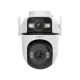 TP-Link Tapo C545D 3MP Dual Lens Outdoor Pan & Tilt WiFi Camera